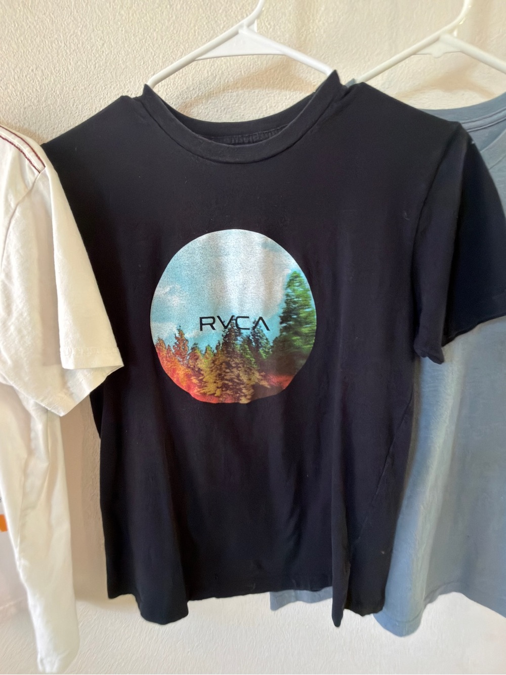 RVCA Boys T Shirts - Picture 4 of 9